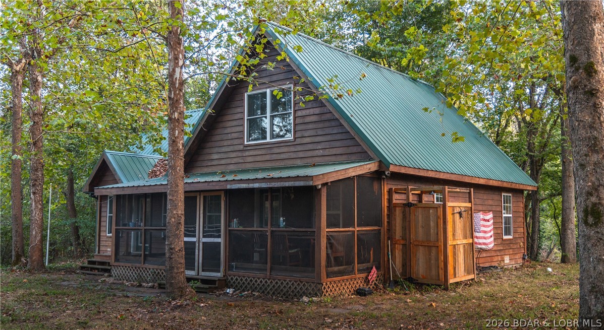21805 Torrent Drive Property Photo 8