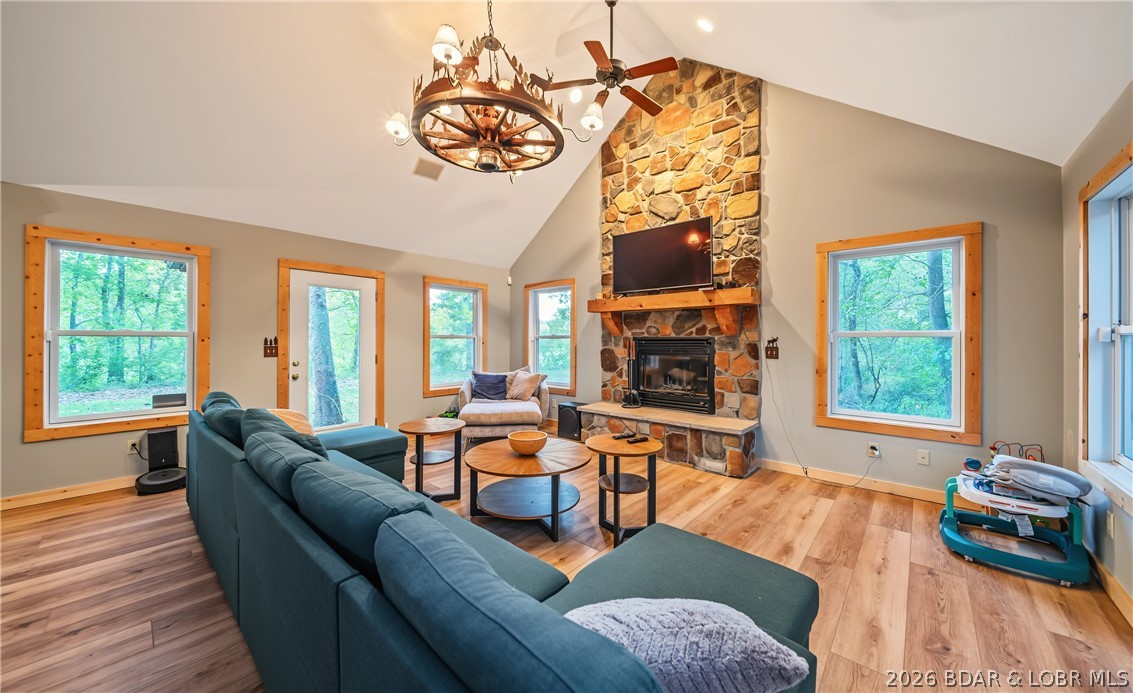 21805 Torrent Drive Property Photo 10