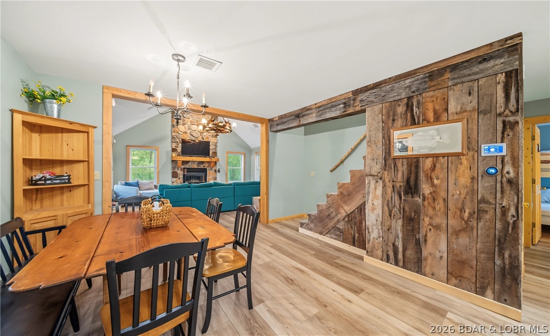 21805 Torrent Drive Property Photo 13