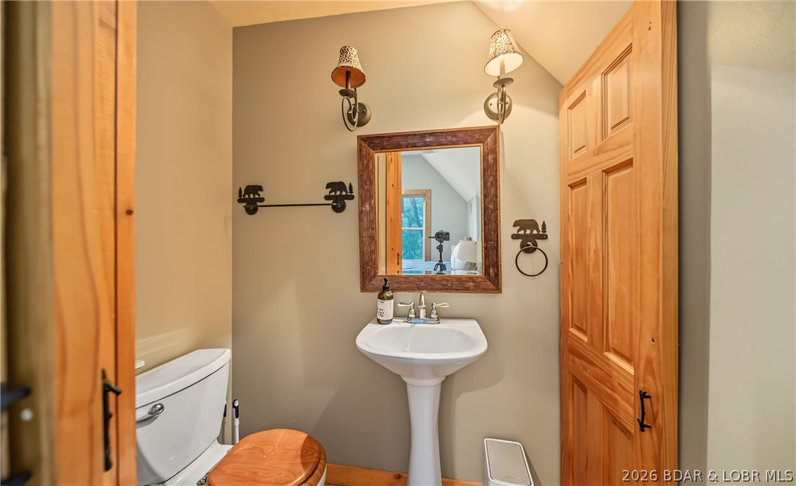 21805 Torrent Drive Property Photo 25