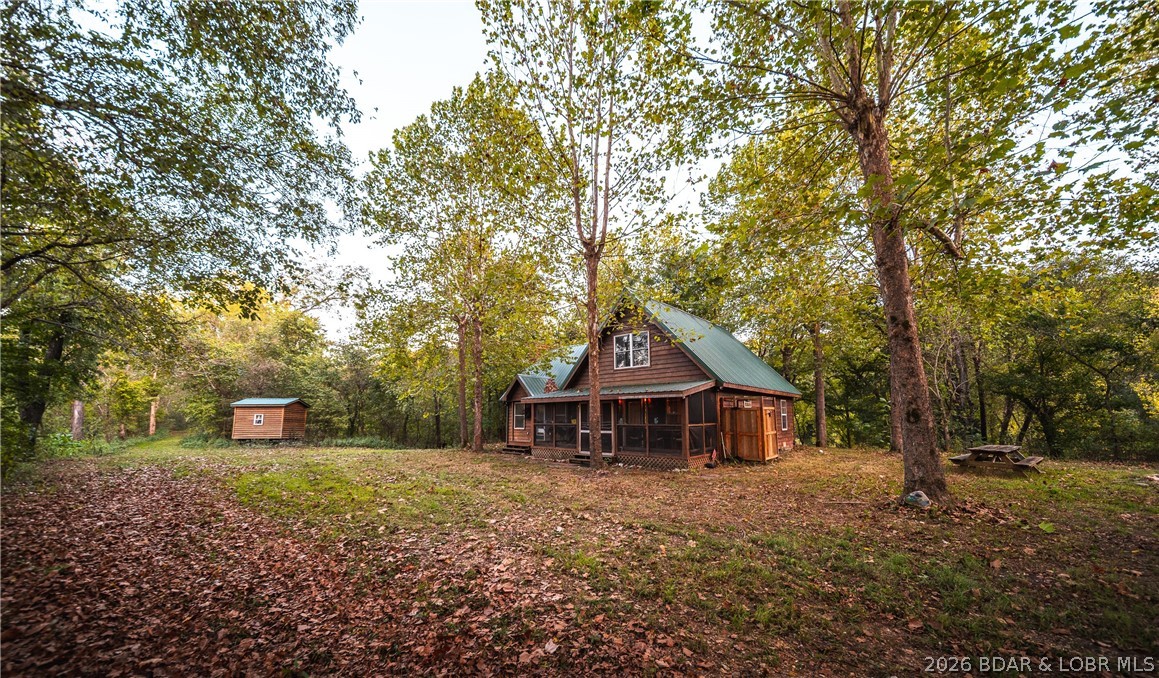 21805 Torrent Drive Property Photo 32