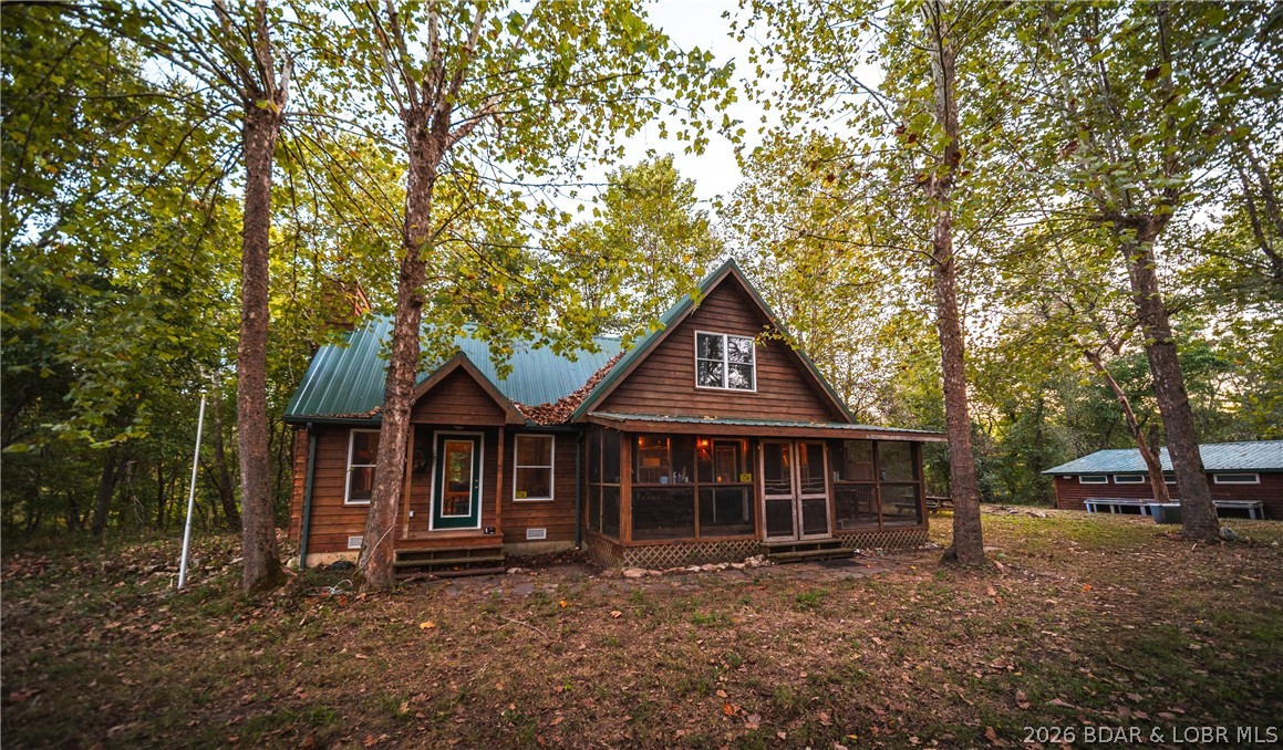 21805 Torrent Drive Property Photo 33