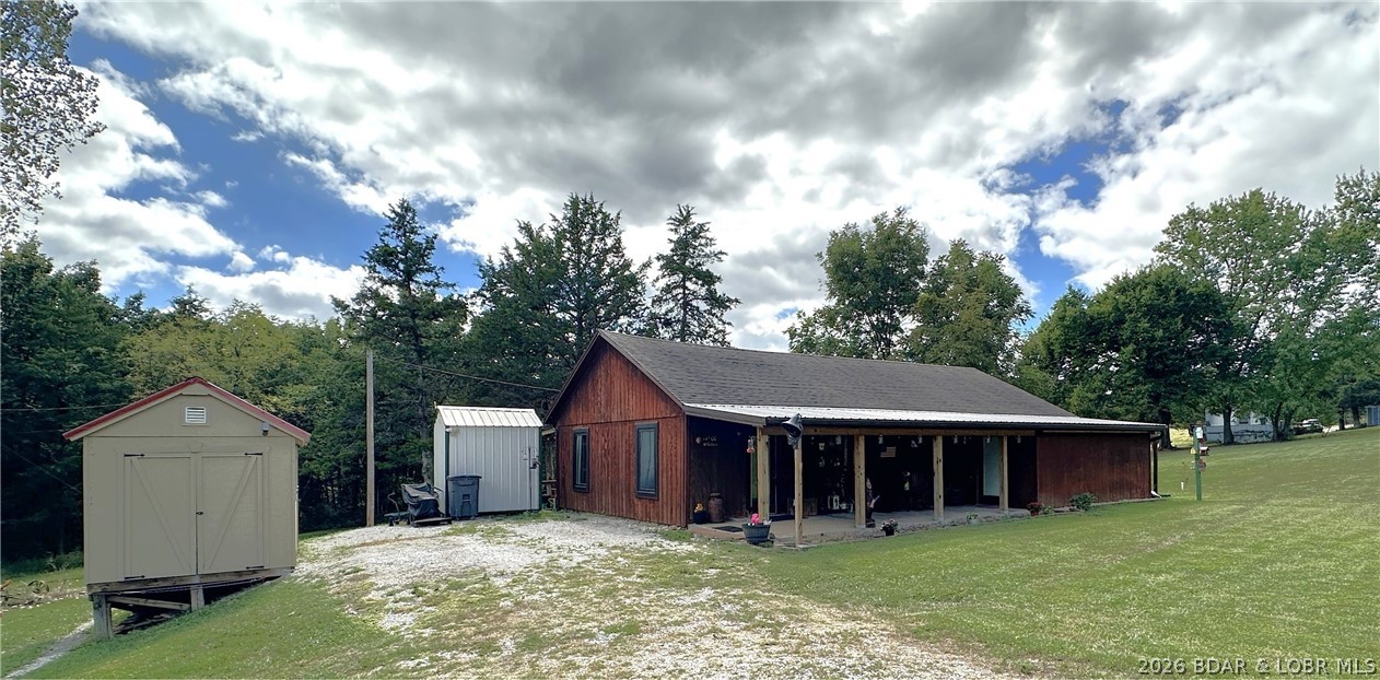 14500 7 Highway Property Photo 1