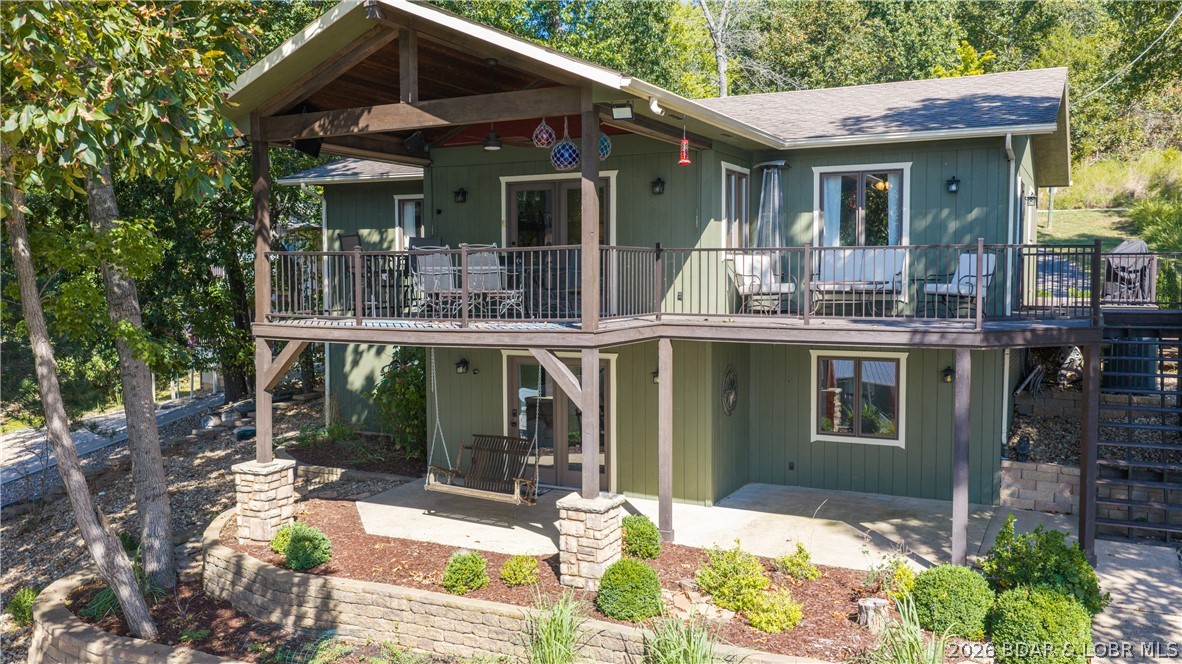 31293 Beal Road Property Photo 1