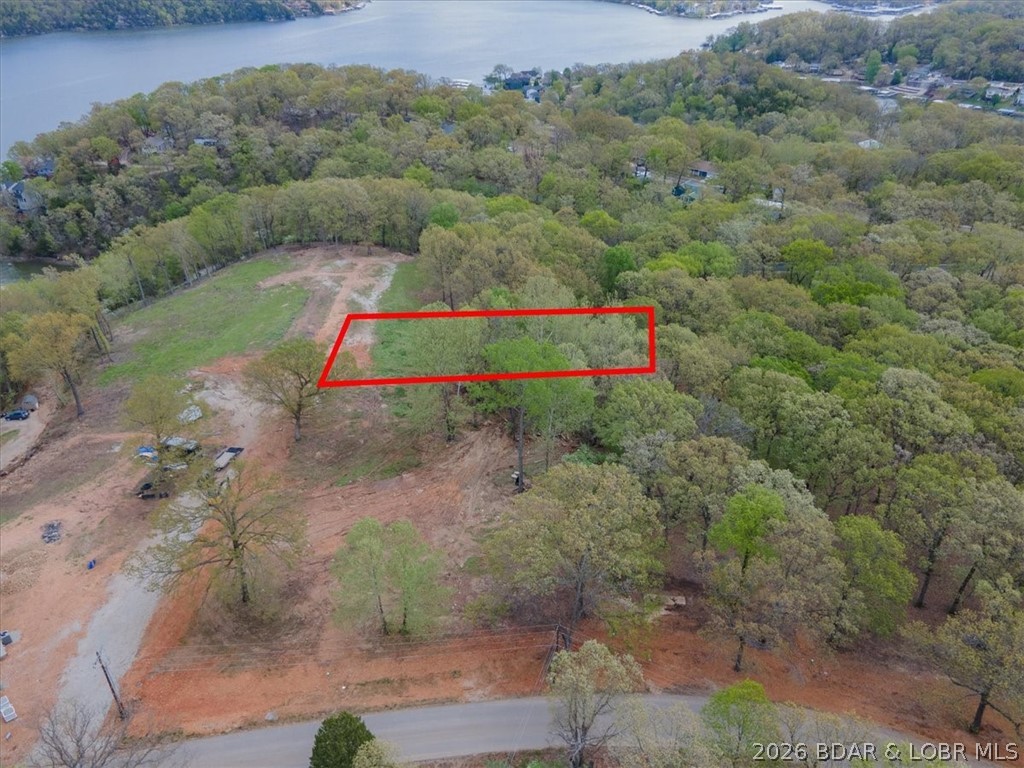 Lot 26r Woodland Court Property Photo 1