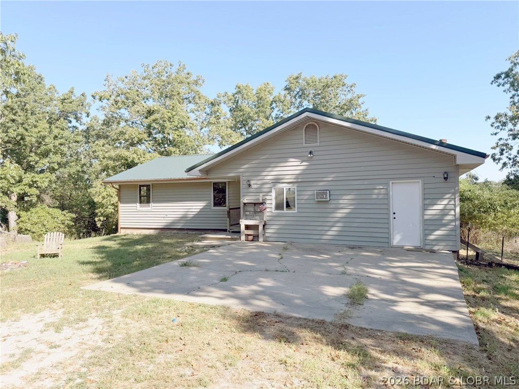 5851 Chapel Bluff Property Photo 1