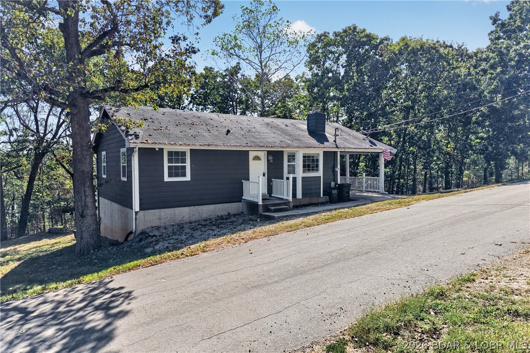 156 Island View Lane Property Photo 1