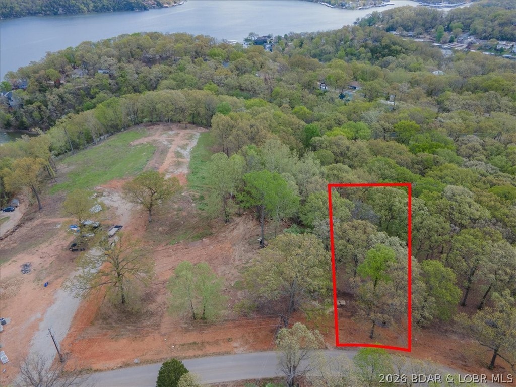 Lot 31r Woodland Point Property Photo 1