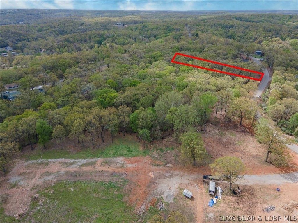 Lot 34r Woodland Point Property Photo 1