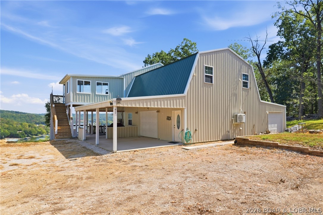 1588 Ozark Isle Drive Property Photo 1