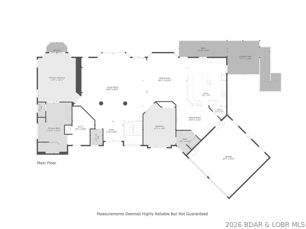 302 Crown Point Drive Property Photo 61