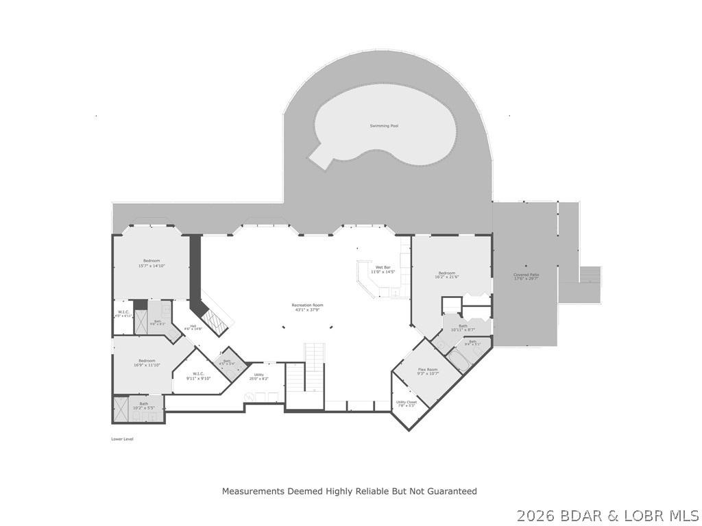 302 Crown Point Drive Property Photo 62