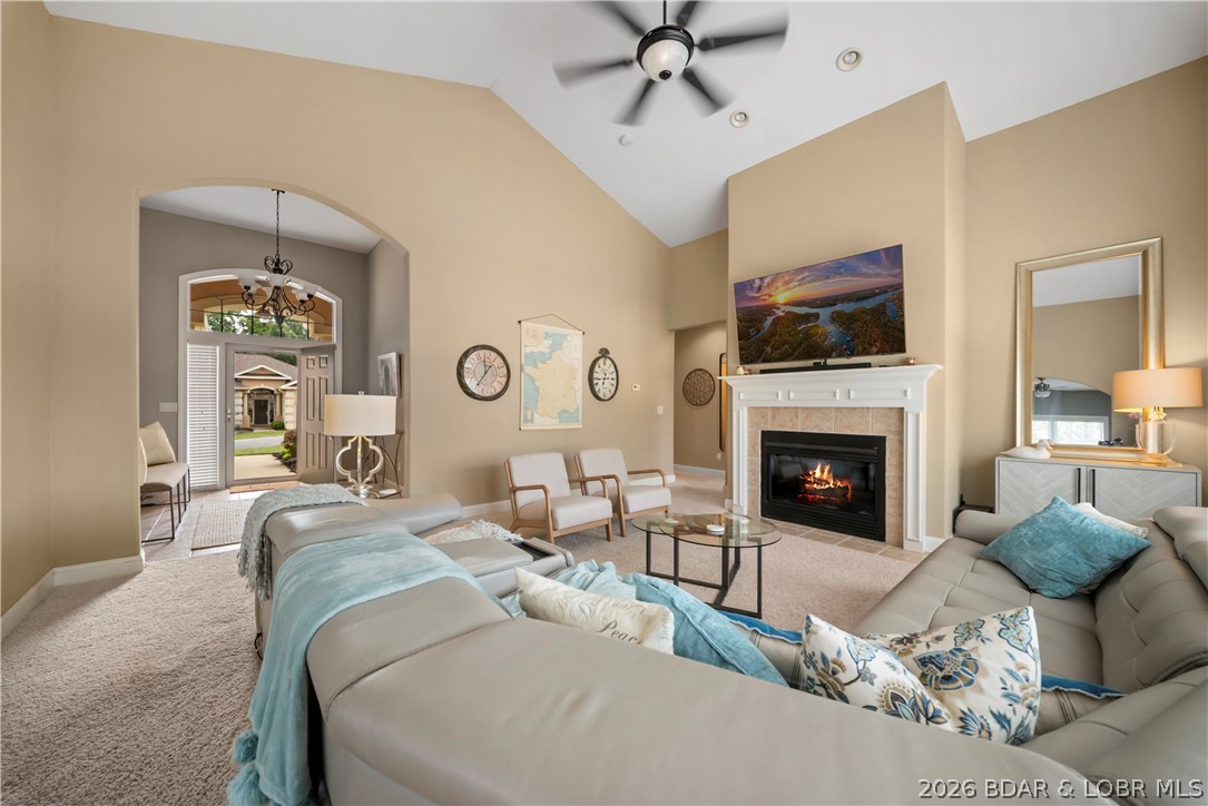 67 Via Da Contro Drive Property Photo 1