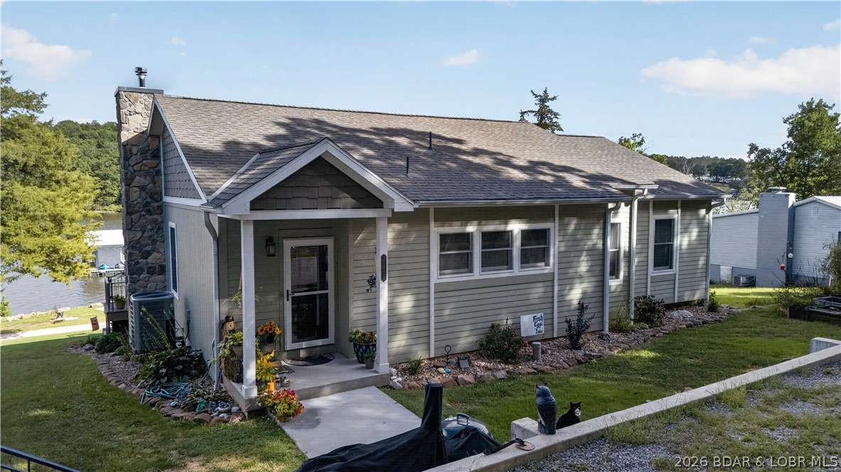 29601 Timber Loop Property Photo 1