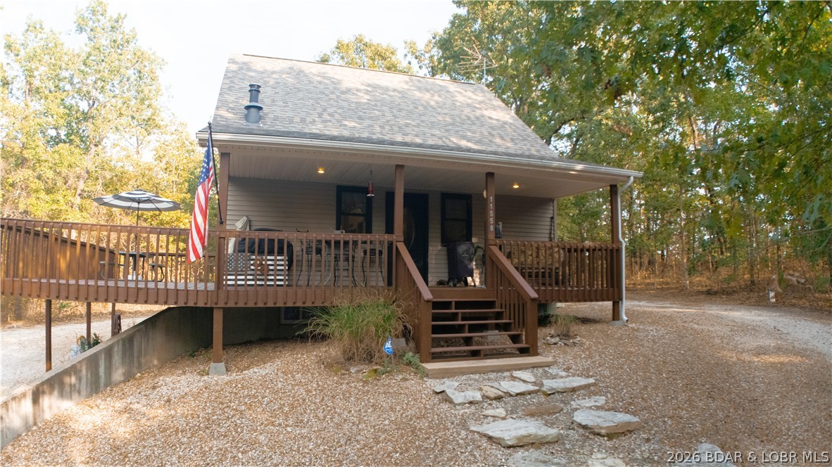11558 Jordan River Road Property Photo 1