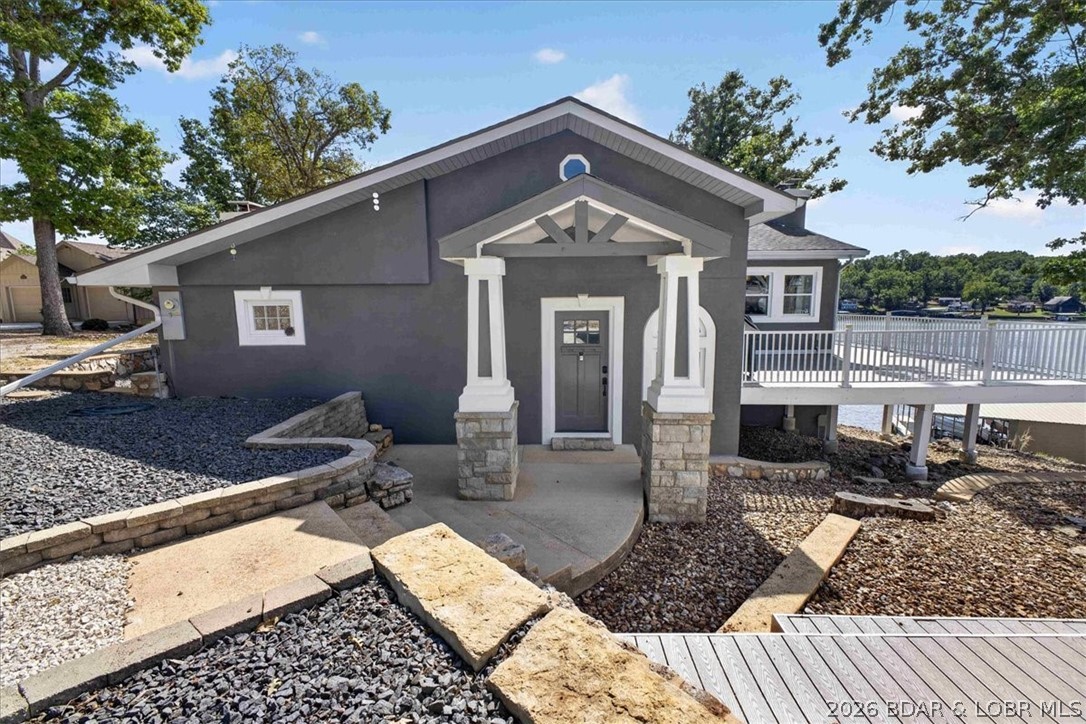 15931 Santa Fe Trail Property Photo 1