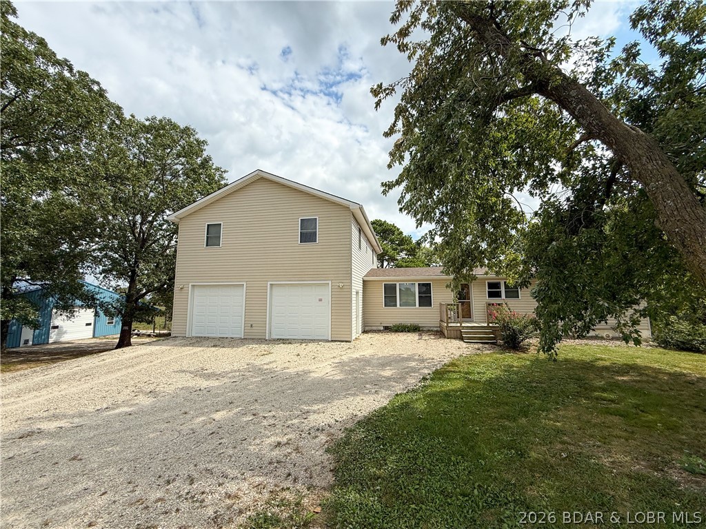 15029 Hwy N Property Photo 1