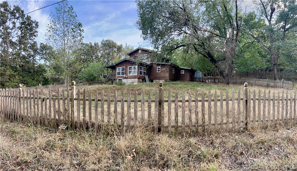 3081 Pine Cove Road Property Photo 1