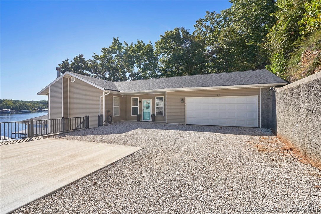 16741 Silver Moon Resort Road Property Photo 1