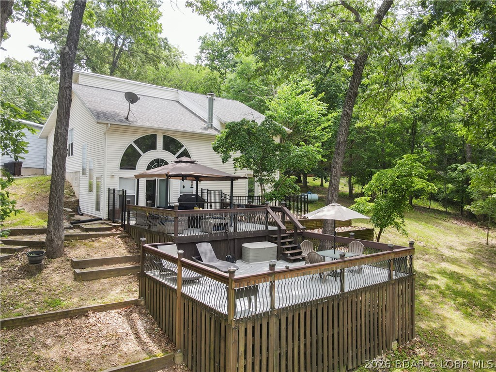 99 Thornwood Circle