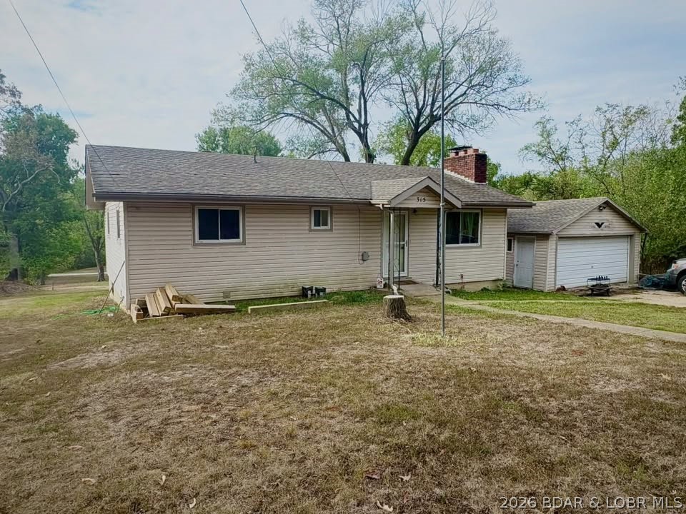 315 9th Street Property Photo 1