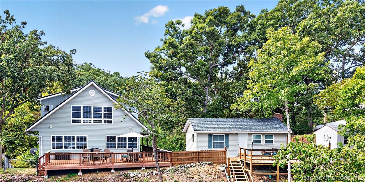 6 Aces Drive Property Photo 2