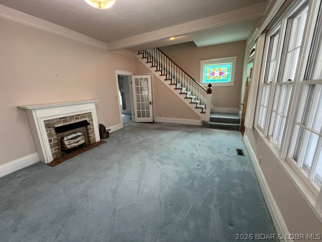 601 E Newton Street Property Photo 5