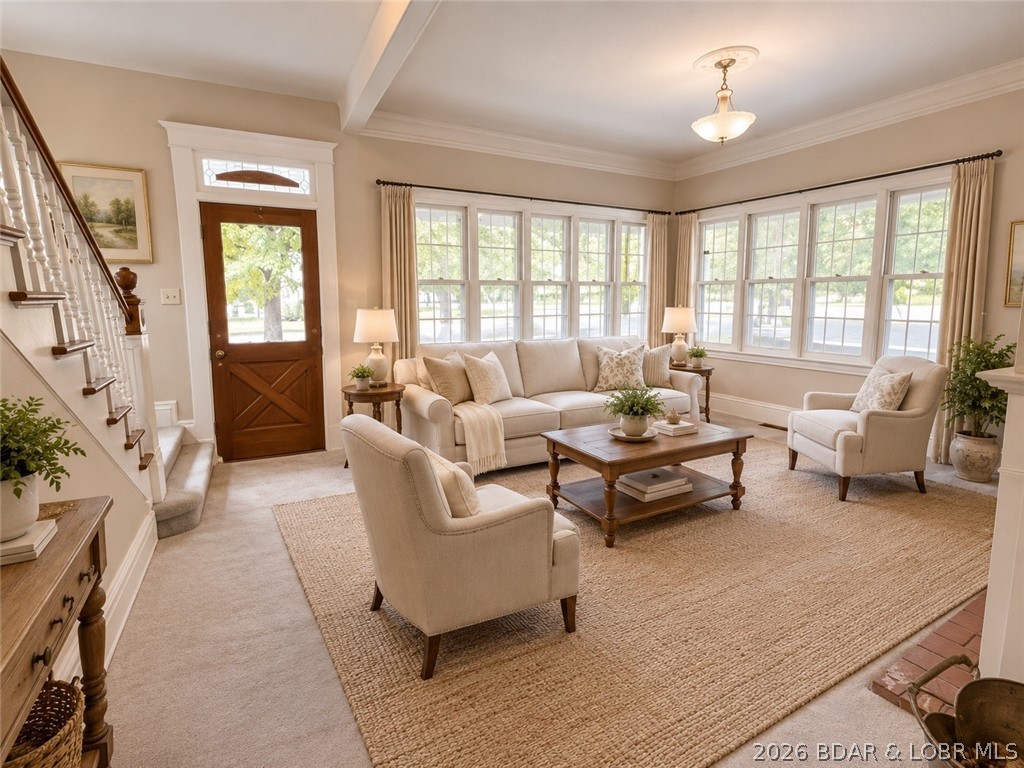 601 E Newton Street Property Photo 6