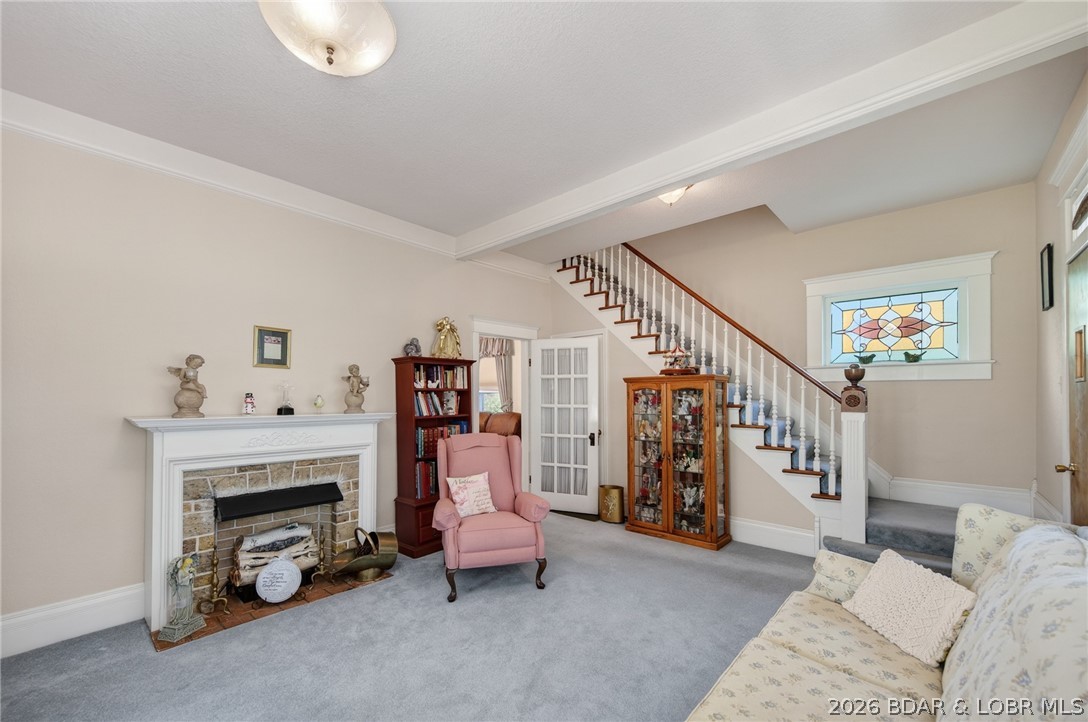 601 E Newton Street Property Photo 13