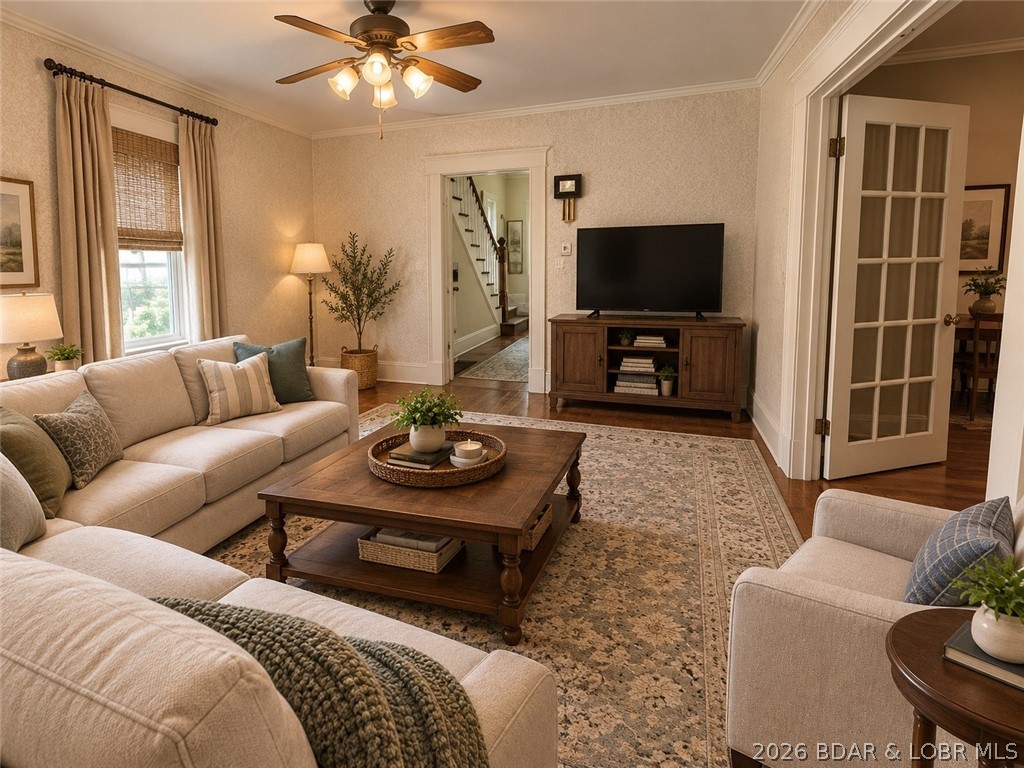 601 E Newton Street Property Photo 14