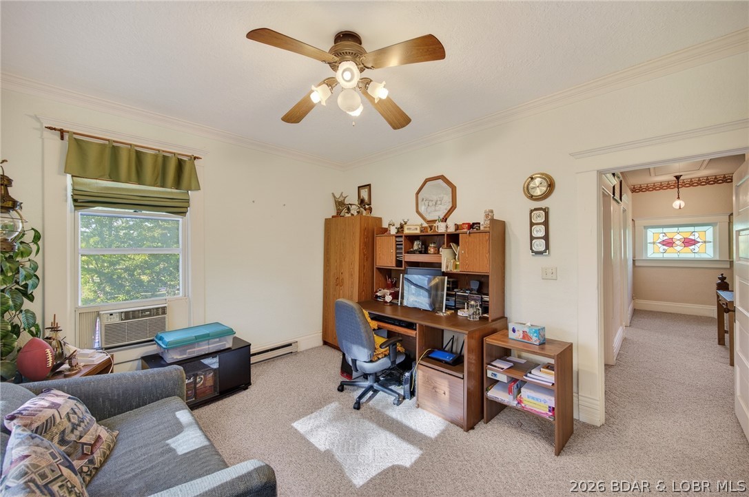 601 E Newton Street Property Photo 46