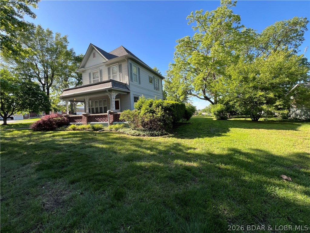 601 E Newton Street Property Photo 51