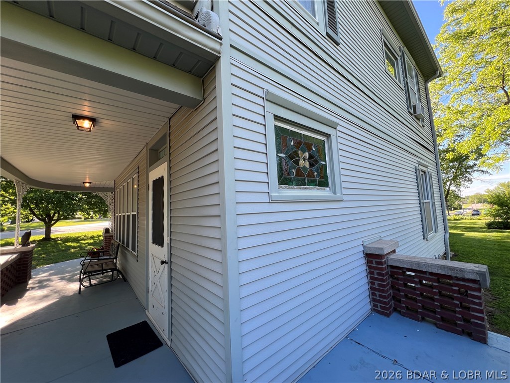 601 E Newton Street Property Photo 52