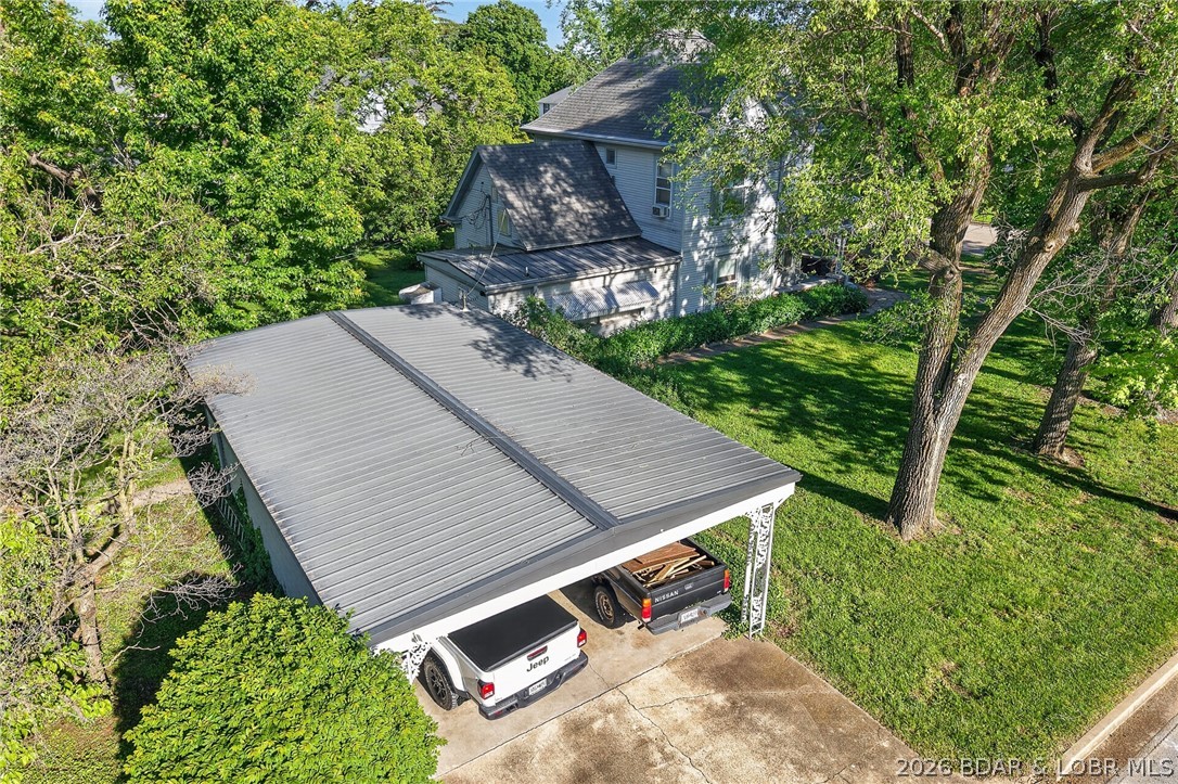 601 E Newton Street Property Photo 61