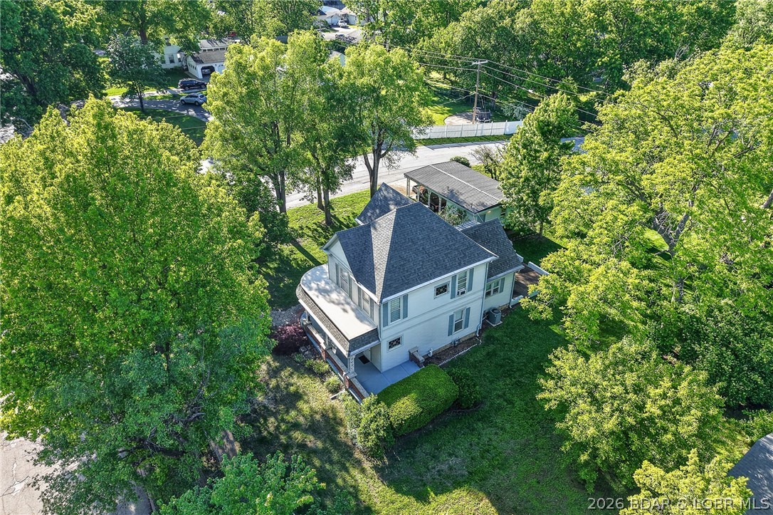 601 E Newton Street Property Photo 68