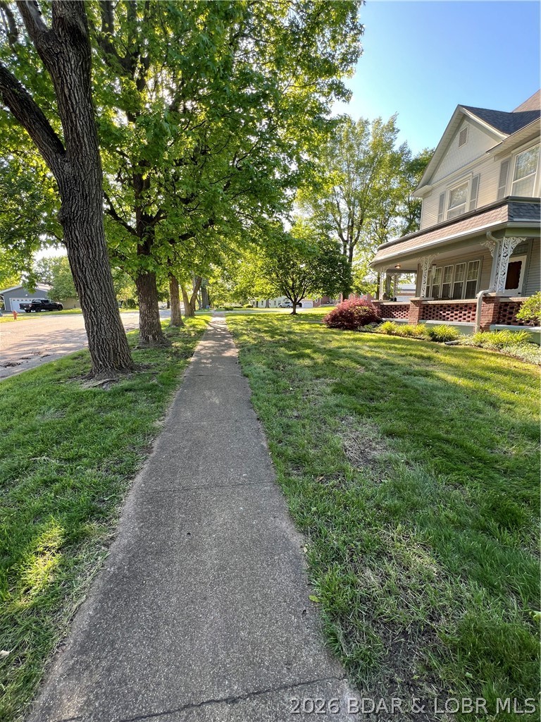 601 E Newton Street Property Photo 69