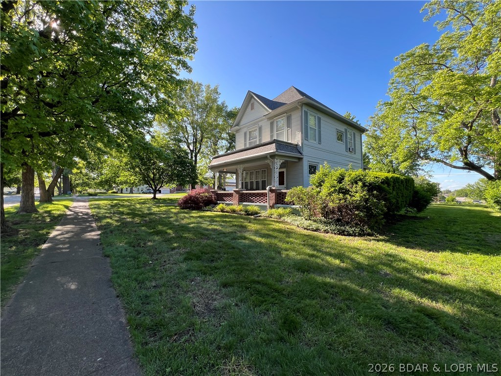 601 E Newton Street Property Photo 71