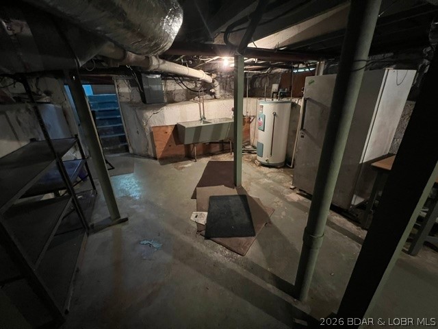 601 E Newton Street Property Photo 92