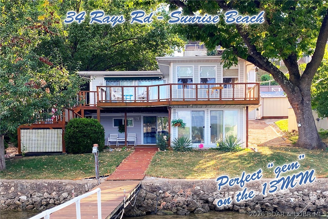 34 Rays Road Property Photo 1