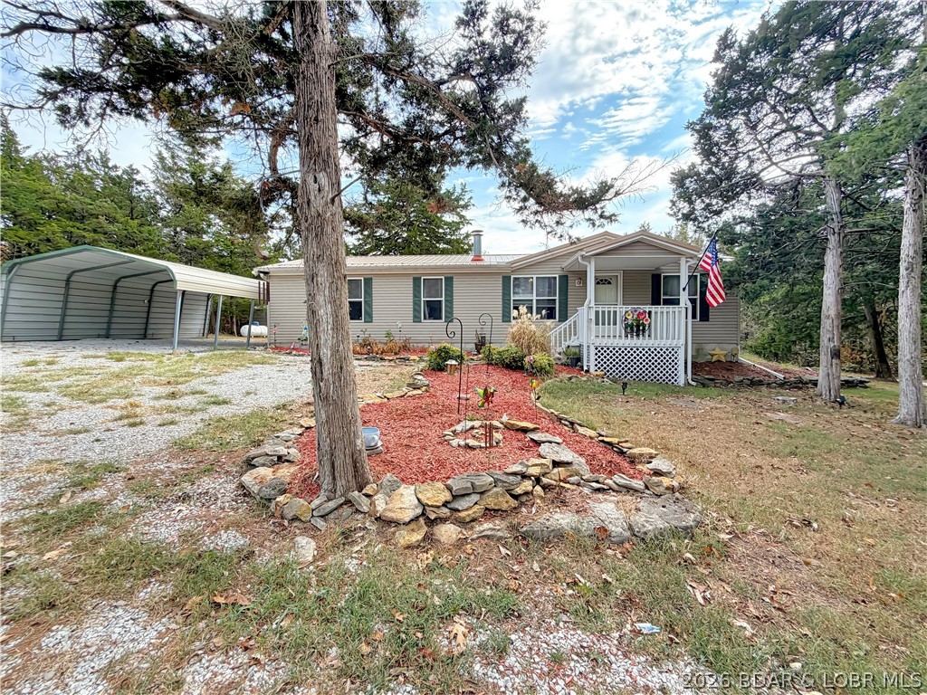 17308 Mockingbird Road Property Photo 1