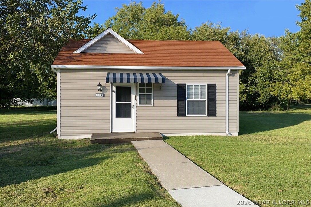 309 E. Pettis Street Property Photo 1