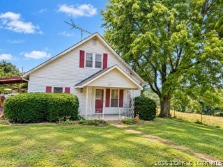 610 Old W Road Property Photo 1