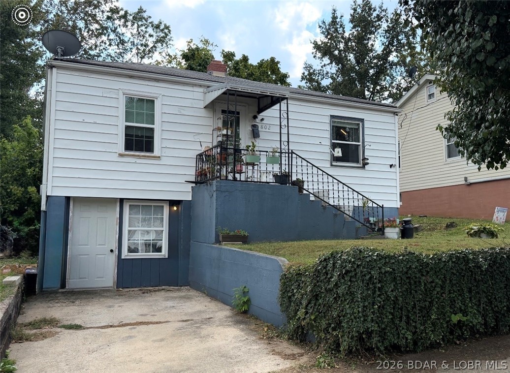 802 E 7th Street Property Photo 1