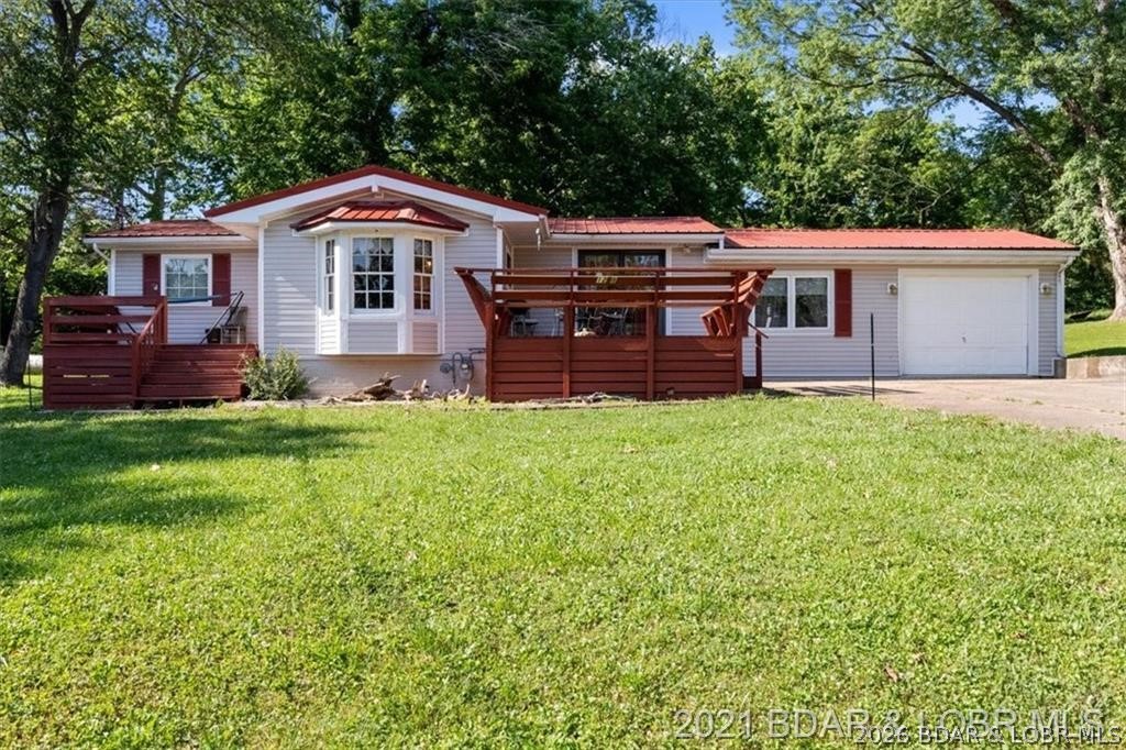 1218 Georgene Road Property Photo 1