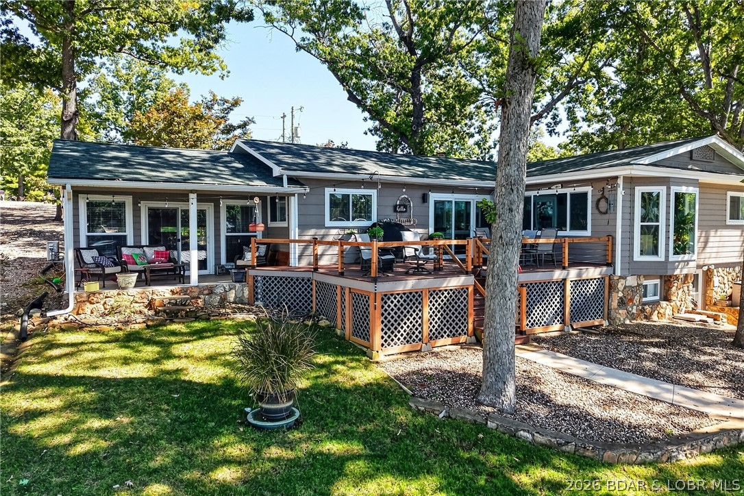 625 Scenic View Drive Property Photo 1