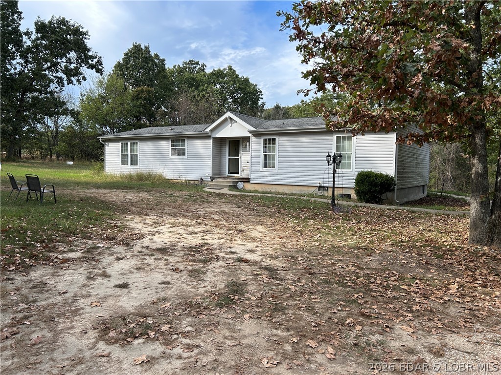 377 Great Oaks Drive Property Photo 1