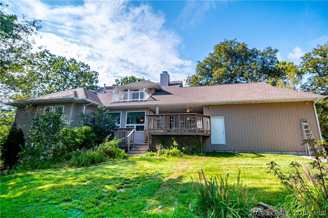 42 Bluff Drive Property Photo 20