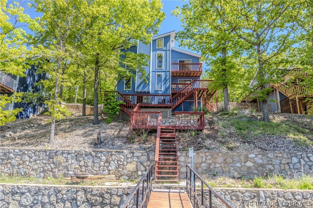 4 Huckleberry Hill Court Property Photo 1