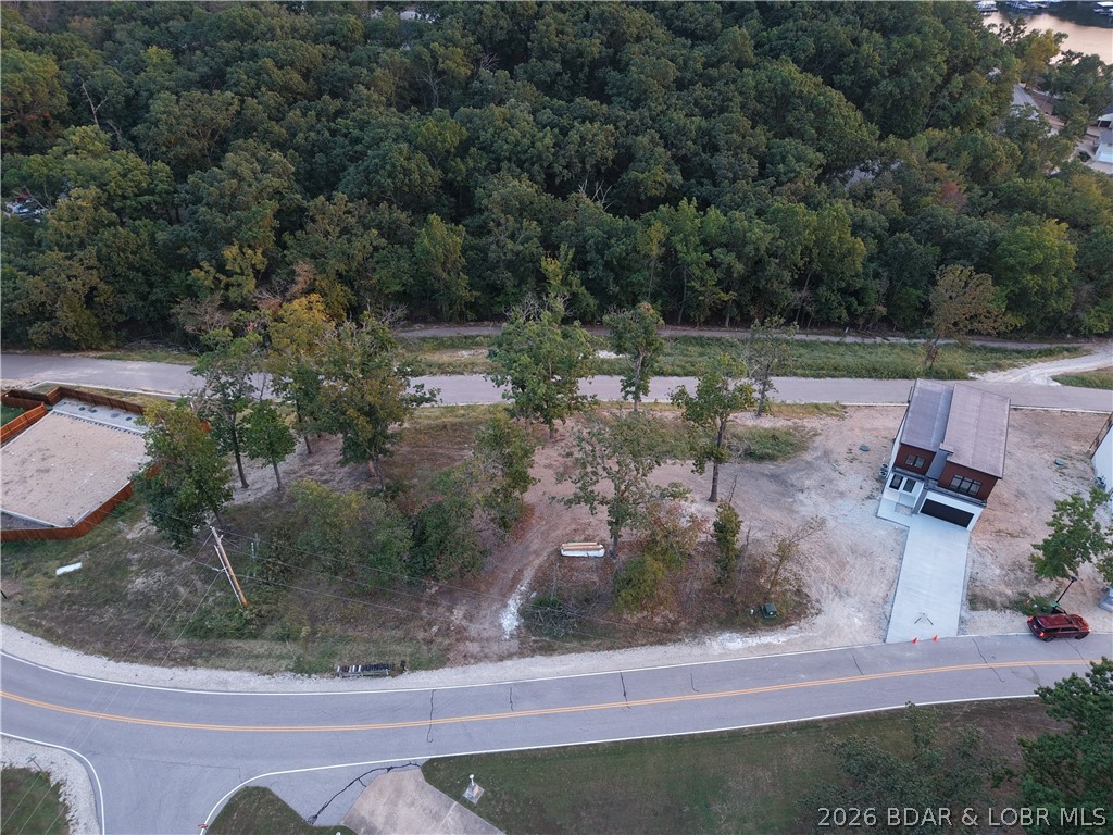 Lot 21 Daisy Road Property Photo 1