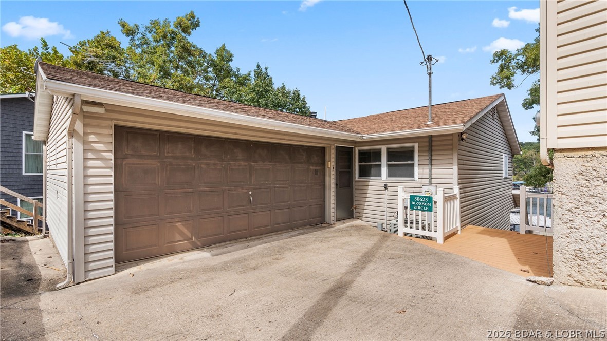 30623 Blossom Circle Property Photo 1